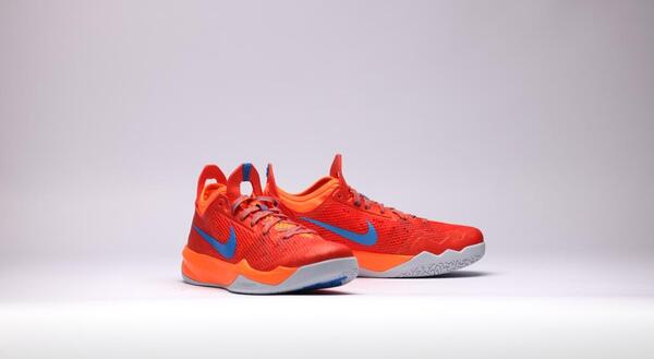 Nike Zoom Crusader Outdoor